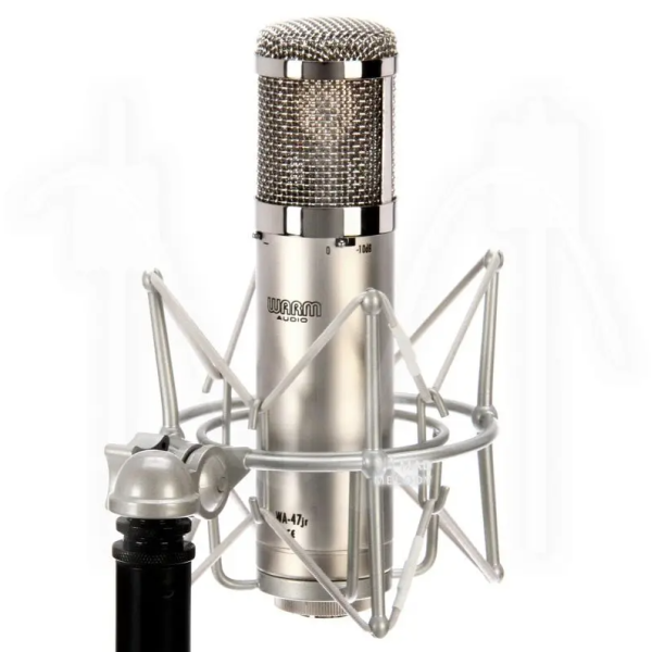 Warm Audio Wa 47jr Fet Condenser Microphone