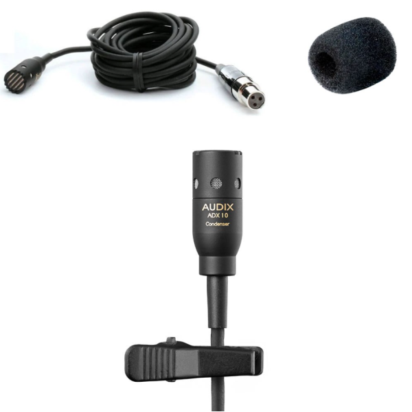 AUDIX ADX10