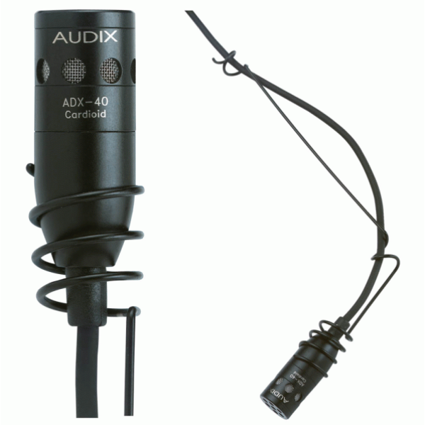AUDIX ADX40