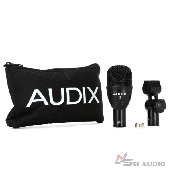 AUDIX F2