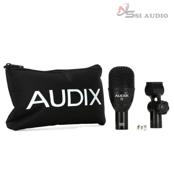 AUDIX F2