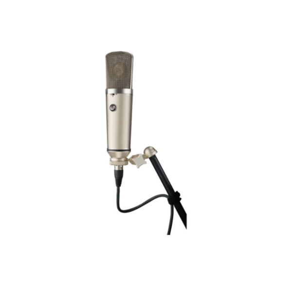 Warm Audio WA-67 Tube Condenser Microphone