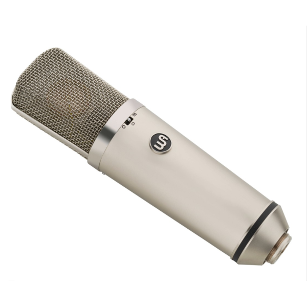 Warm Audio WA-67 Tube Condenser Microphone