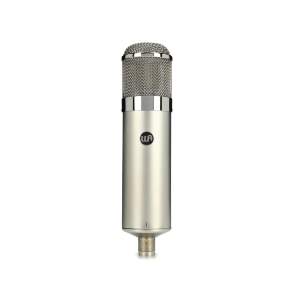 Warm Audio WA-47 Tube Condenser Microphone