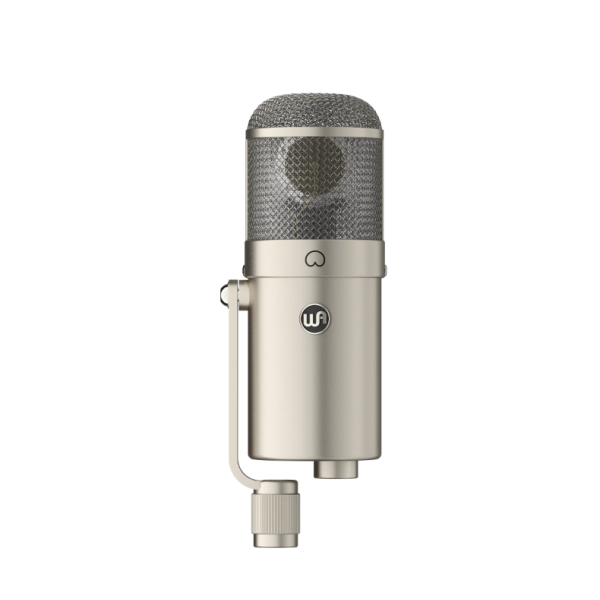 Warm Audio Wa-47f Large-Diaphragm Fet Condenser Microphone
