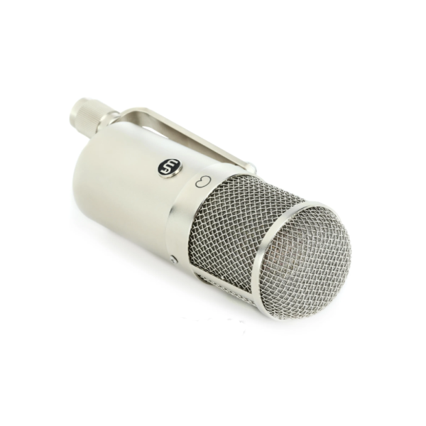 Warm Audio Wa-47f Large-Diaphragm Fet Condenser Microphone