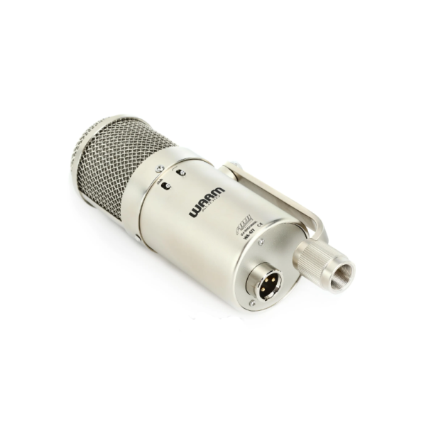 Warm Audio Wa-47f Large-Diaphragm Fet Condenser Microphone