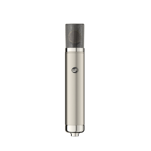 Warm Audio Wa-Cx12 Tube Condenser Microphone