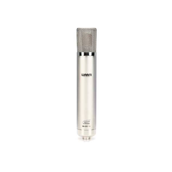 Warm Audio Wa-Cx12 Tube Condenser Microphone