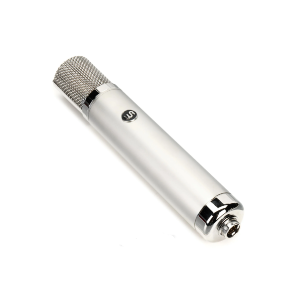 Warm Audio Wa-Cx12 Tube Condenser Microphone
