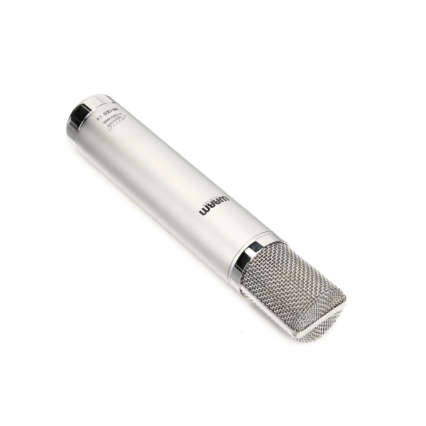 Warm Audio Wa-Cx12 Tube Condenser Microphone