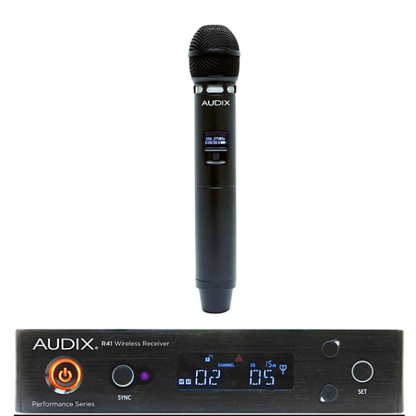AUDIX AP41-VX5