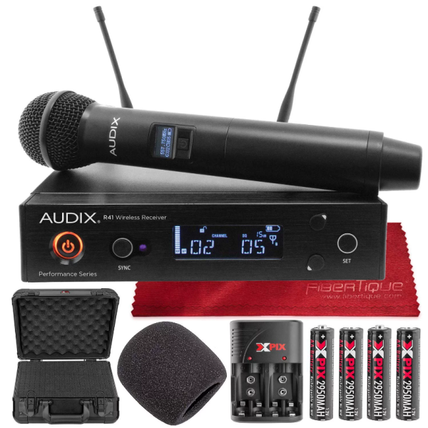 AUDIX AP41-OM2