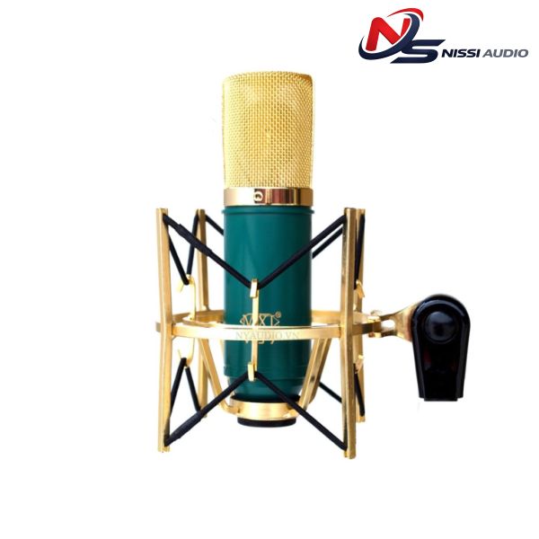 MXL V67G-Micro Điện Dung Màng Lớn