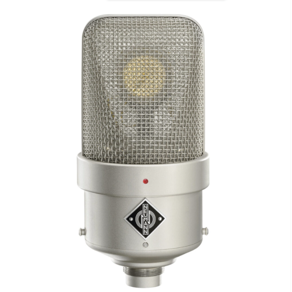M 49 V Set Condenser Neumann Microphone Thu Âm