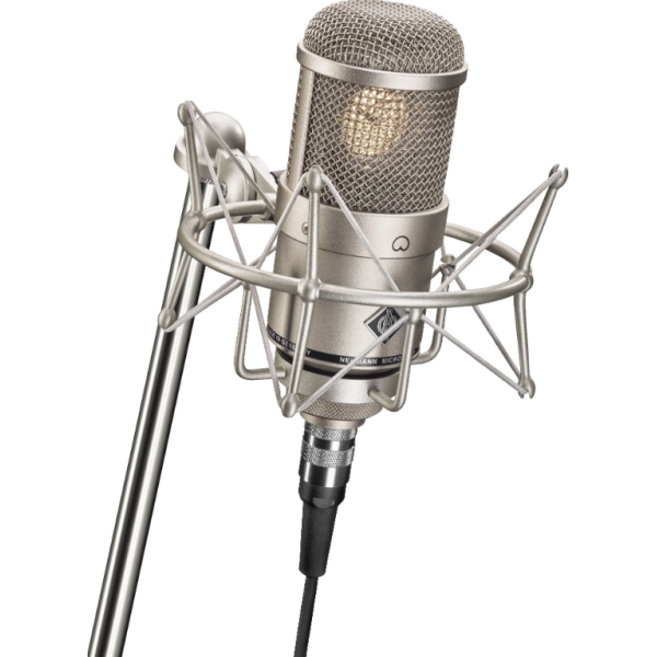 M 147 TUB condenser Neumann Microphone Thu Âm