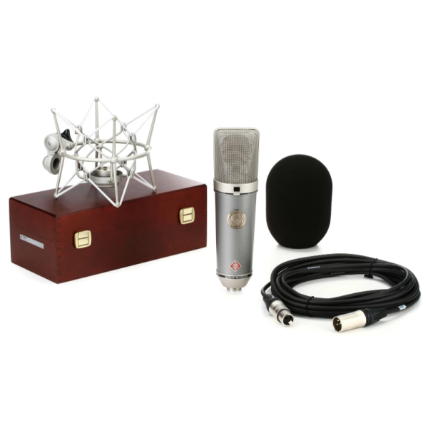 Neumann TLM 67