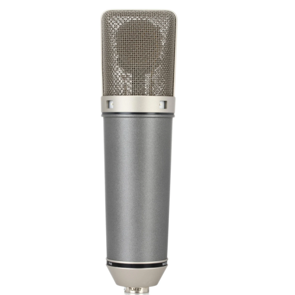Neumann TLM 67