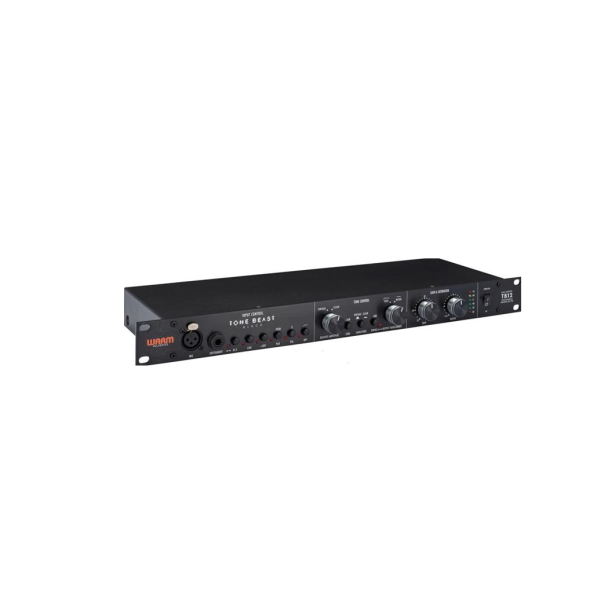 Preamp TB12 Tone Beast Wram