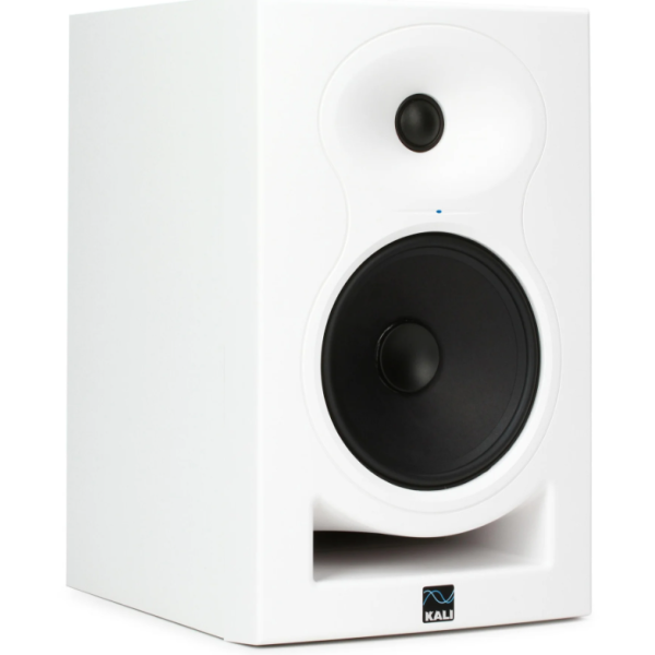 Kali Audio Lp-6 V2 Studio Monitor (White)