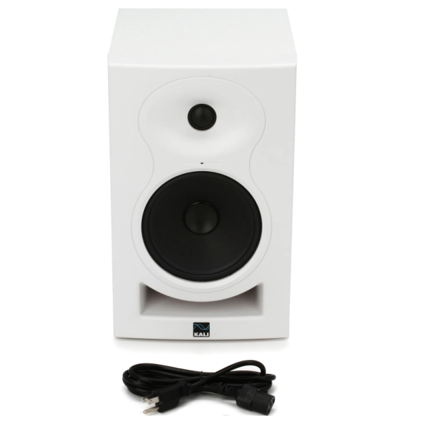 Kali Audio Lp-6 V2 Studio Monitor (White)