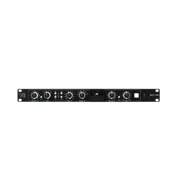 Tk Audio Bc1-S Stereo Bus Compressor