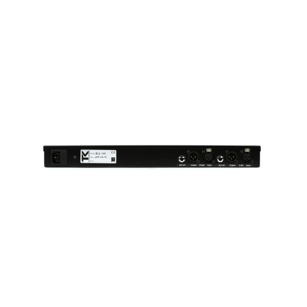 Tk Audio Bc1-S Stereo Bus Compressor