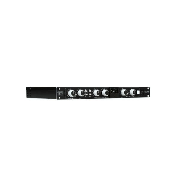 Tk Audio Bc1-S Stereo Bus Compressor