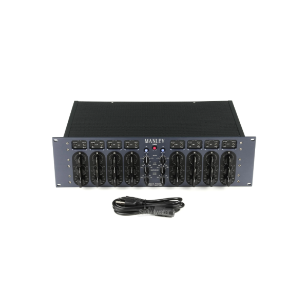 Manley Massive Passive EQ Mastering Version