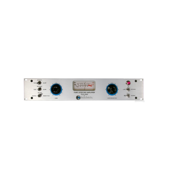 Summit Audio Tla-100a Compressor/Limiter