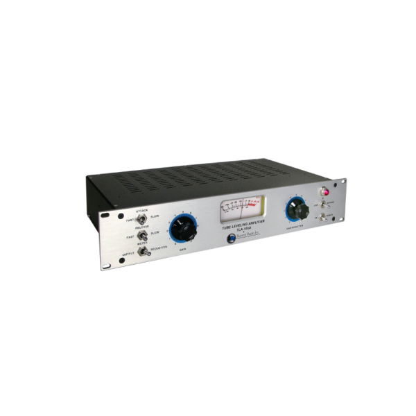 Summit Audio Tla-100a Compressor/Limiter