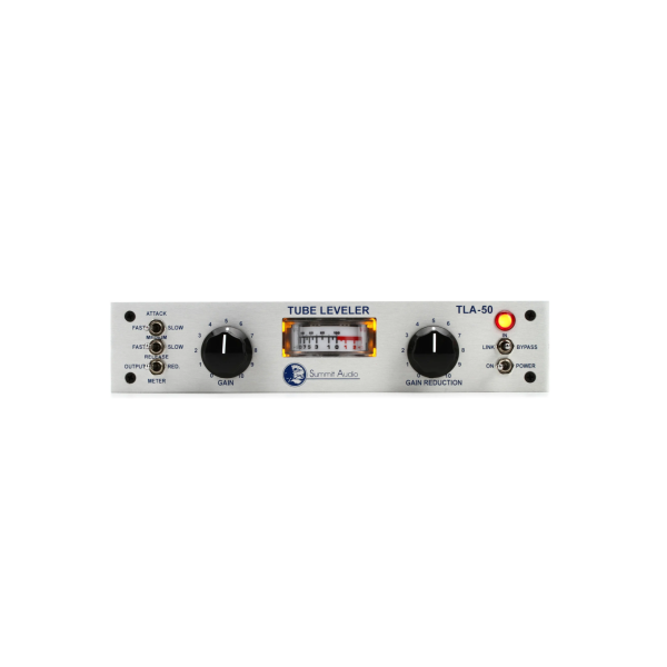 Summit Audio TLA-50 Tube Leveling Amplifier