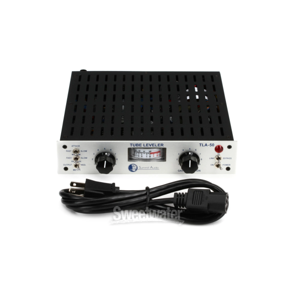 Summit Audio TLA-50 Tube Leveling Amplifier