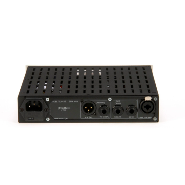 Summit Audio TLA-50 Tube Leveling Amplifier