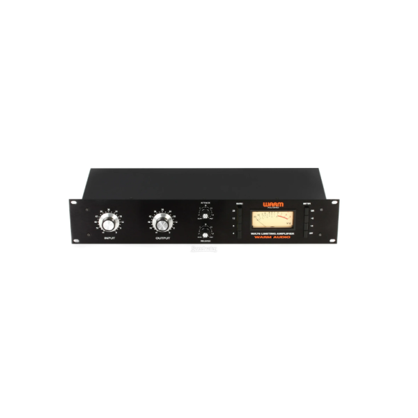 Warm Audio WA76 Discrete Compression