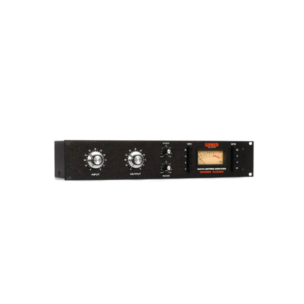 Warm Audio WA76 Discrete Compression