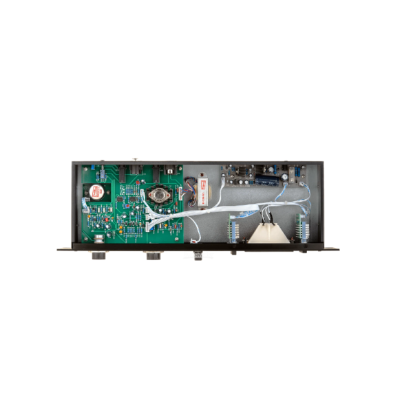 Warm Audio WA76 Discrete Compression