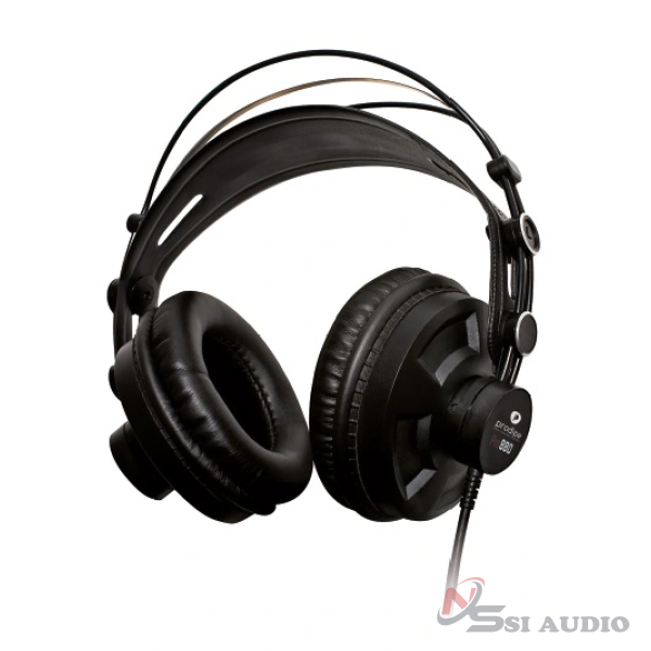 Prodipe Pro 880 Closed Back Studio Headphones