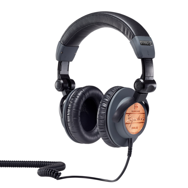 Ultrasone Signature Pulse - Gemany Tai Nghe Kiểm Âm