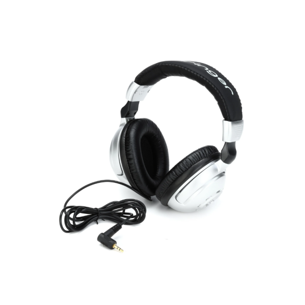 HPS3000 Studio Headphones Behringer Tai Nghe Kiểm Âm