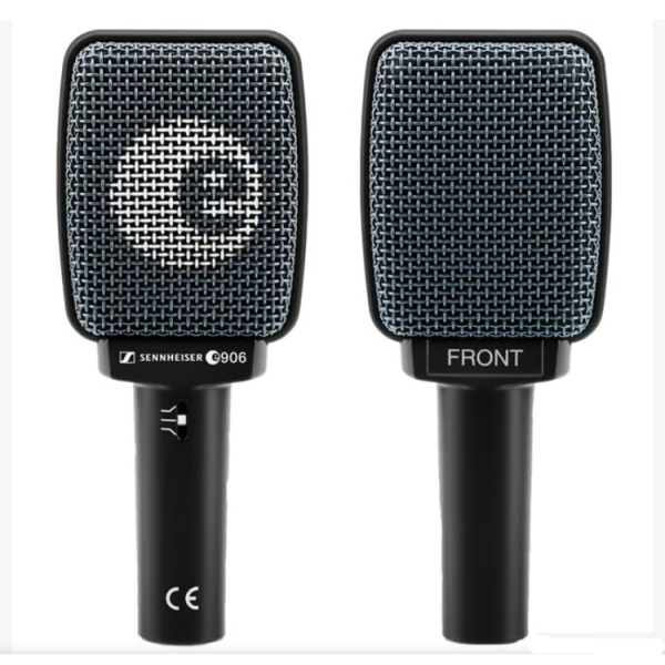 Sennheiser E906 Micro