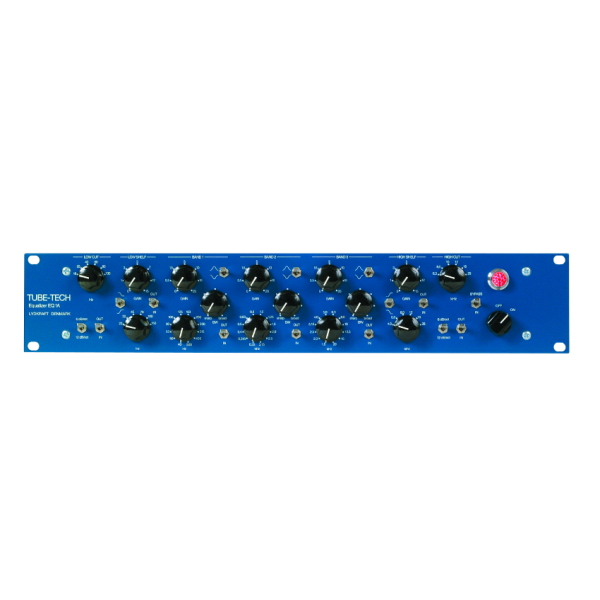 Tube Tech EQ 1A