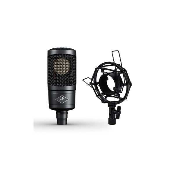 Antelope Edge Solo-Microphone