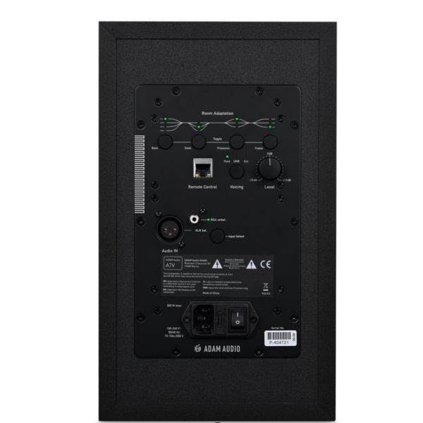 ADAM Audio A7V Monitor