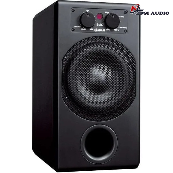 Loa kiểm âm Adam Sub7