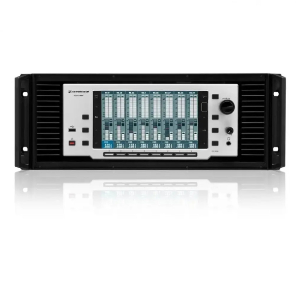 Sennheiser EM 9046 DAO Mô-đun đầu ra âm thanh