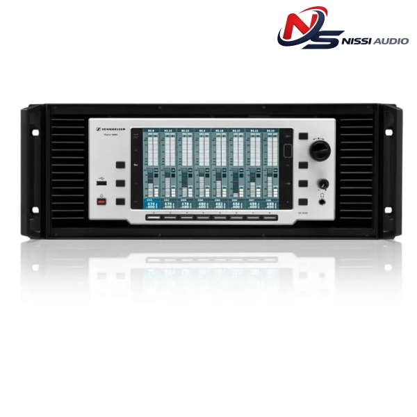 Sennheiser EM 9046 DAO Mô-đun đầu ra âm thanh