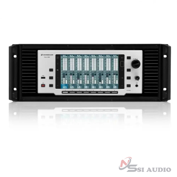 Sennheiser EM 9046 DAO Mô-đun đầu ra âm thanh