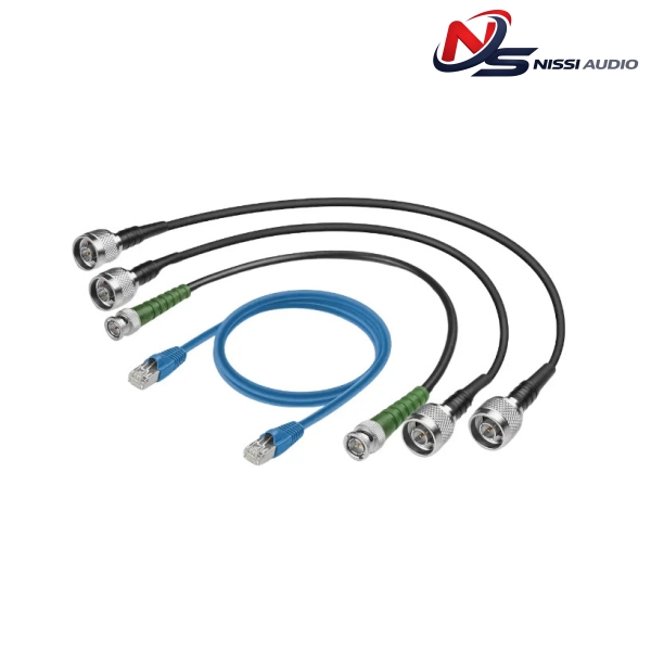 Sennheiser EM 9046 CAB Bộ cáp cho EM 9046