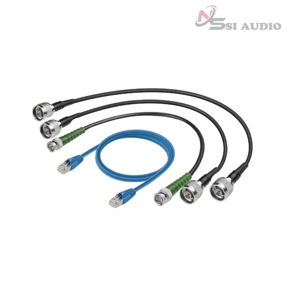 Sennheiser EM 9046 CAB Bộ cáp cho EM 9046